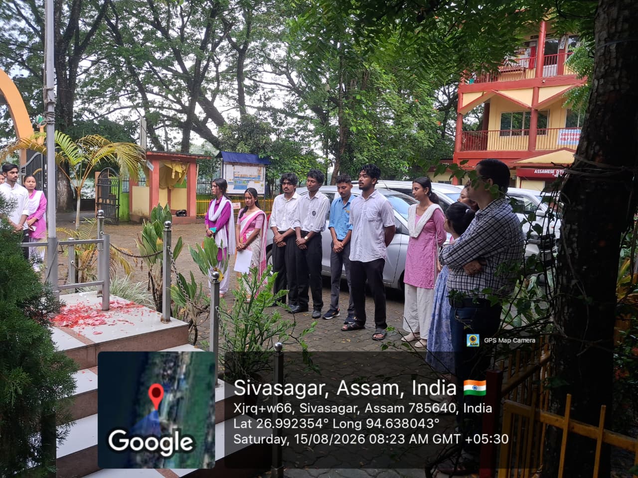 Event Image